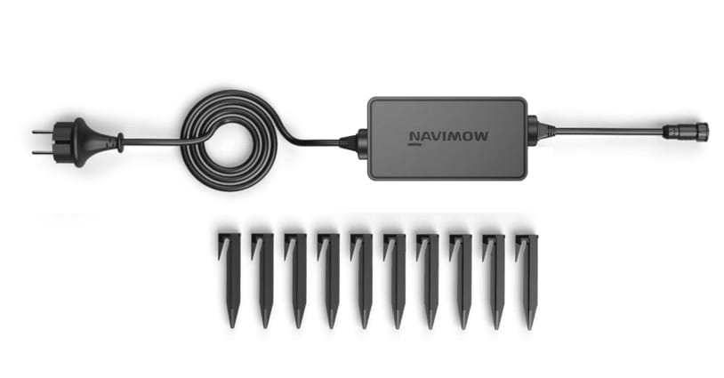 Segway Netzadapter für original Antenne X-Serie