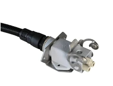 Lehner Batteriekabel 6m