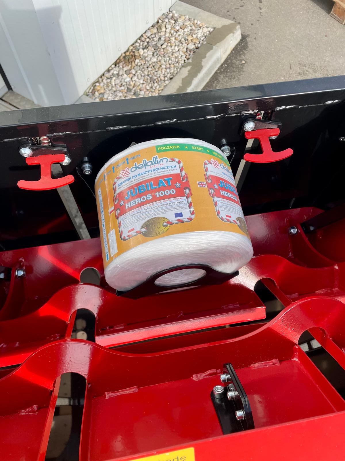 Manuelle Müllpresse / Kartonpresse / Folienpresse - B250