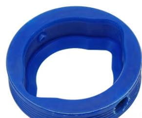 Walterscheid Profilrohr Abstreifer - 2a