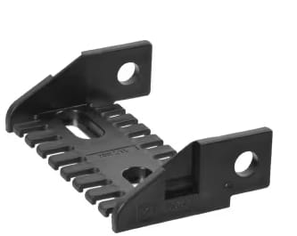 Murr Anschlussstück MP3004 Loch