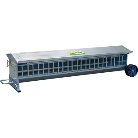 Patura Lämmer Futterautomat