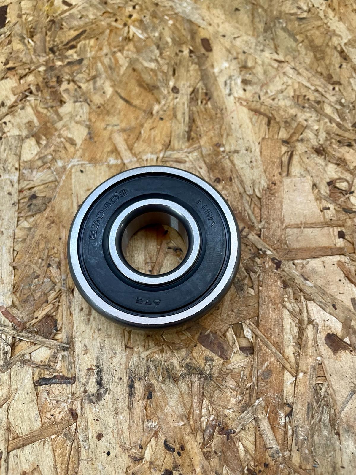 E035622 Kverneland Kugellager 6304 - A139030778