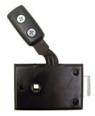 BL18213 Türschloss links