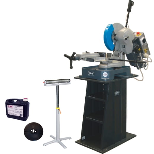 BLE78021 Metall Kreissägemaschine - Super Set Aktion