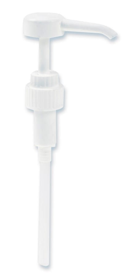 Kerbl Dosierpumpe für 1L Flaschen und Kanister