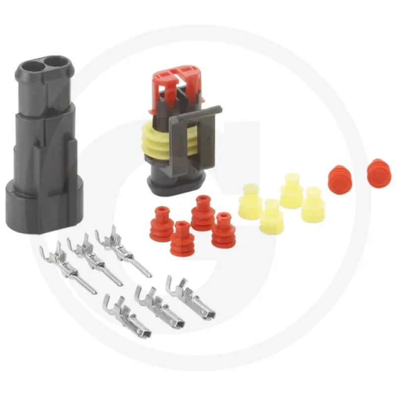 HELLA connector set