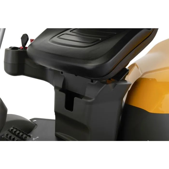 Stiga Park 500 WX Special front mower for Honda