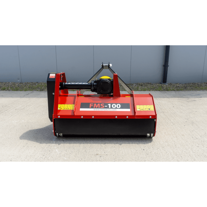 Schlegelmulcher 1m Schlegelmulcher 1m