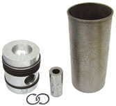 BL10249 JCB Motortypen: 6.354, A6.354 Kolbensatz kpl.