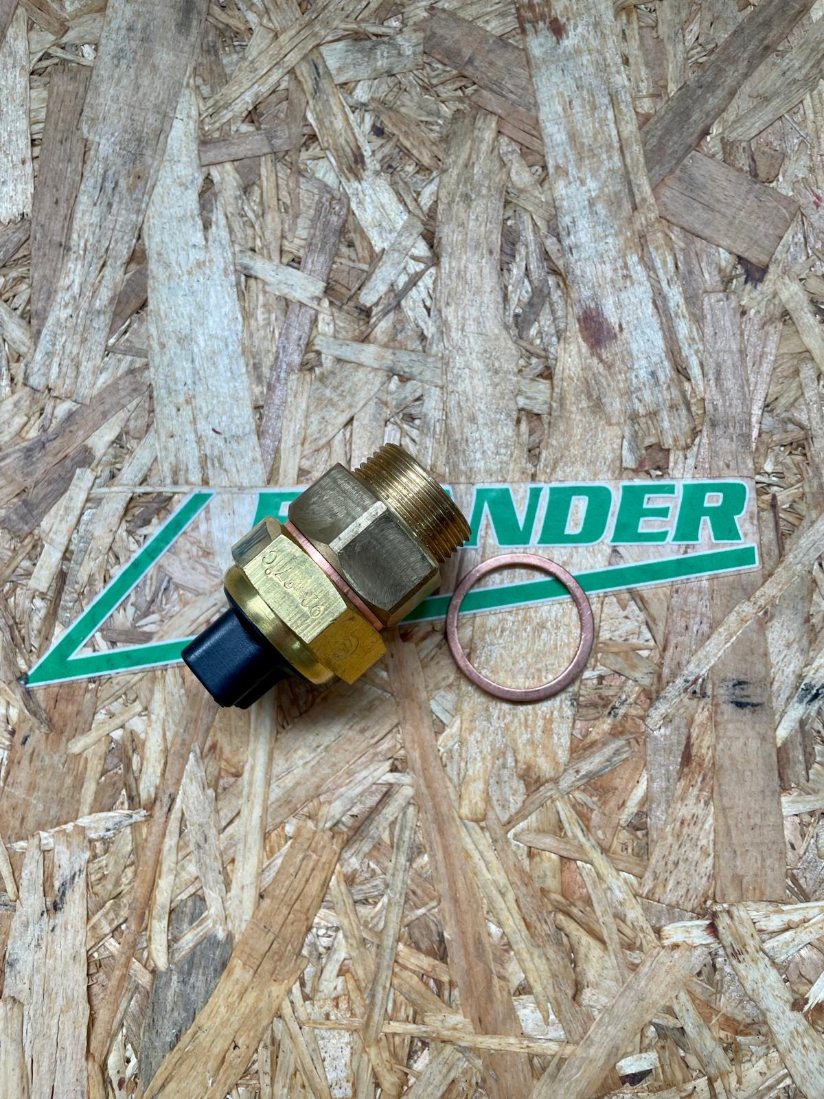 Temperaturwächter M24 für ZT / W50 Temperaturwächter M24 für ZT / W50