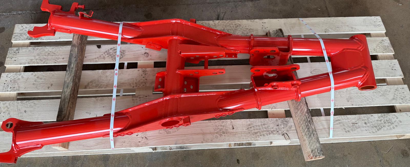 Kuhn Tragarm - K7027231 / K7027233