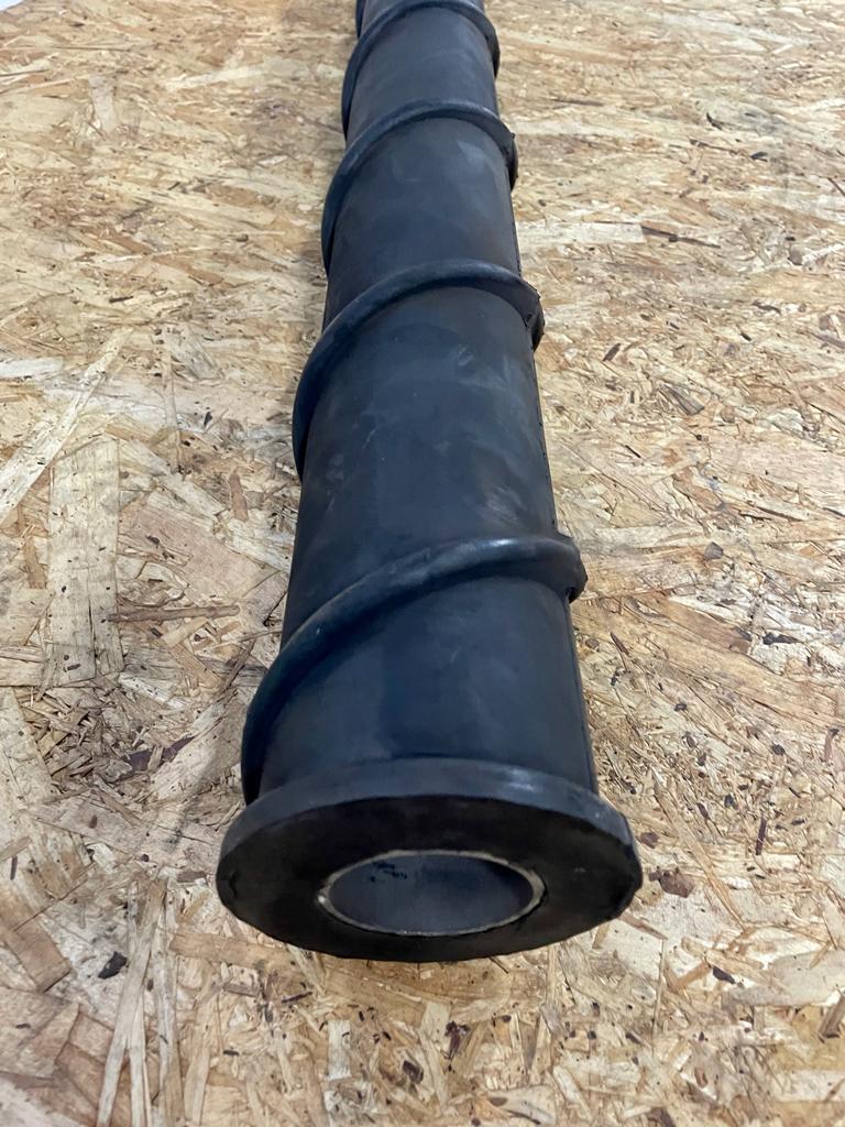 ROPA vole deflector roller - 0600261556800