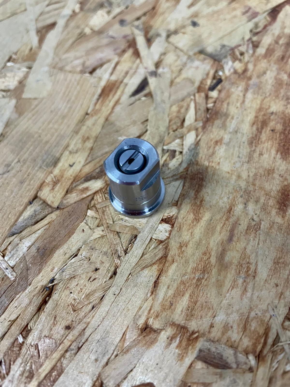 BL23926 Blister Powerdüse - 045 / 700 bar - 2.883-398.0