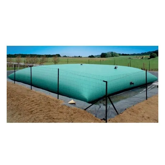 Duraplas Flexsack FLEX - 120m3