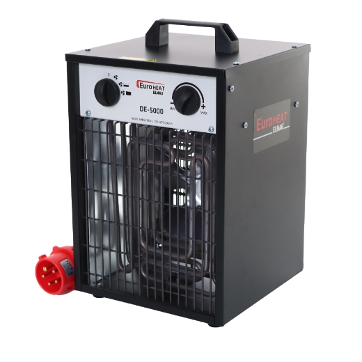 BLE33201 Elmag Elektro Heizgerät - 5kW