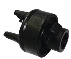 BONDIOLI & PAVESI Freilaufkupplung 2400Nm - G7/H7/106 - 1 3/8" 6 Zähne