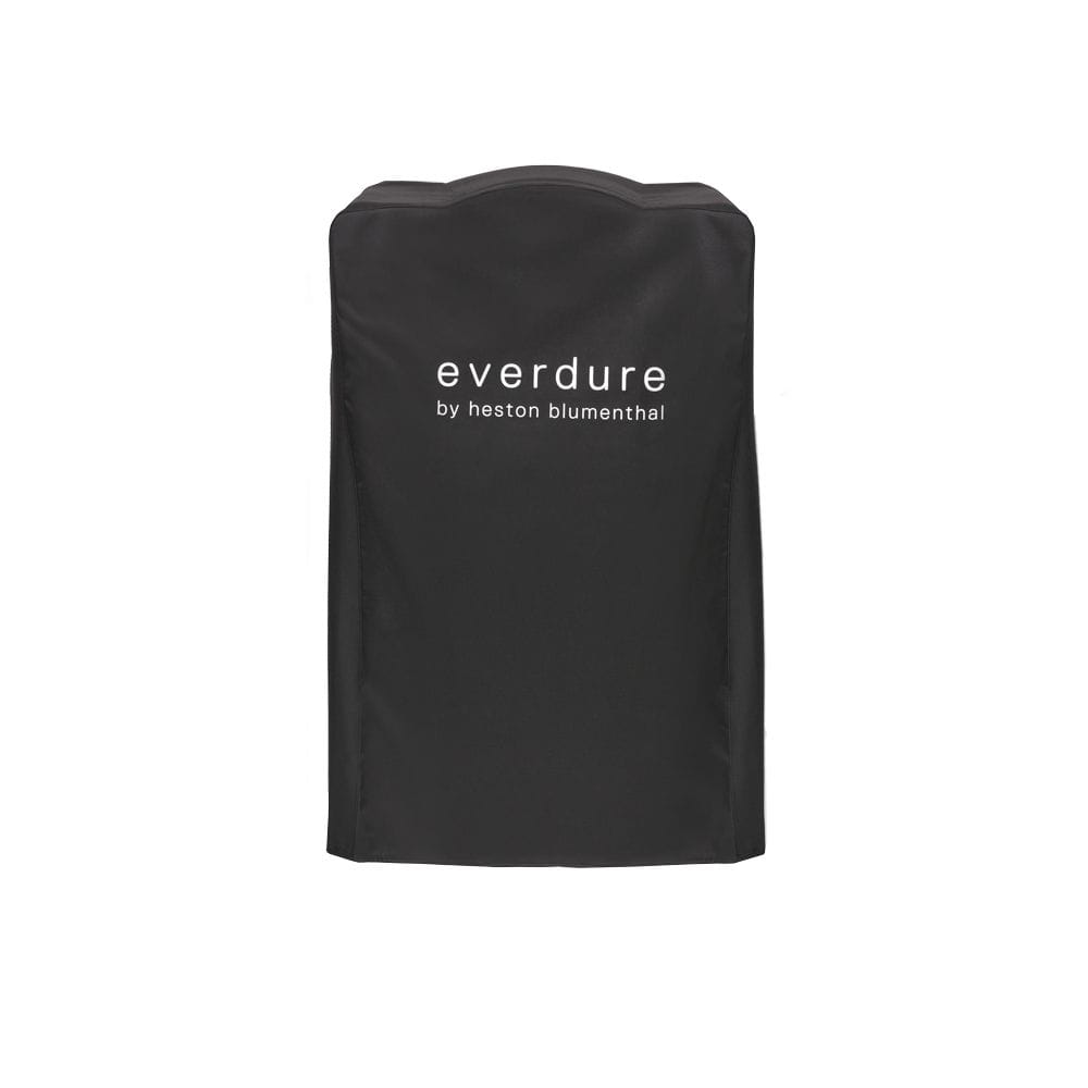 Everdure 4K Premium Abdeckhaube – Wetterfeste Grillabdeckung