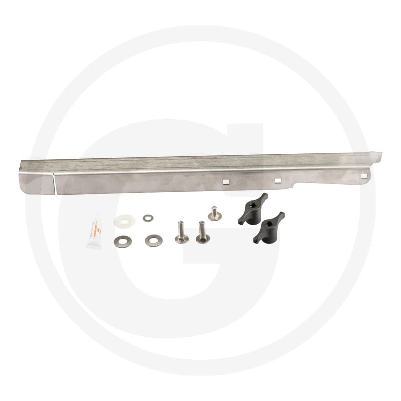 Amazone Streuschaufel links, OSE 510 -  ZA-M, ZA-M premiS, noviS, maxiS, profiS, ZG-B, OSE27-48, OM24-48