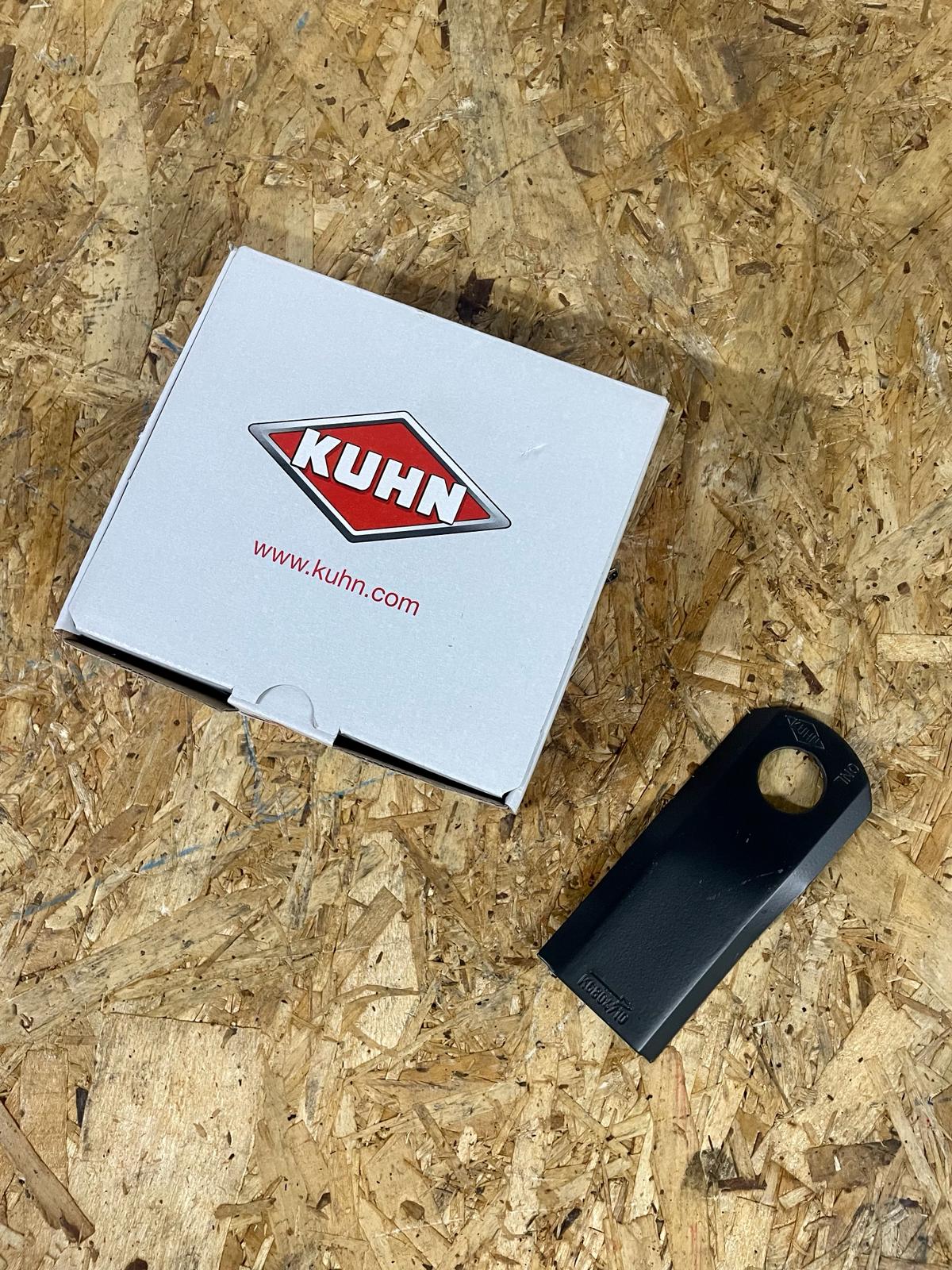 ET63027 Kuhn Messerklinge links -  K6804710