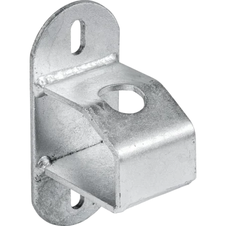 Patura screw-on part for quick release