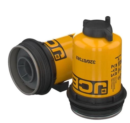 JCB Kraftstofffilter - 320/A7351