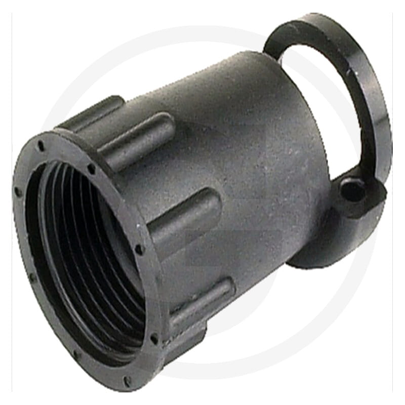 Cover cap for AMP Tyco