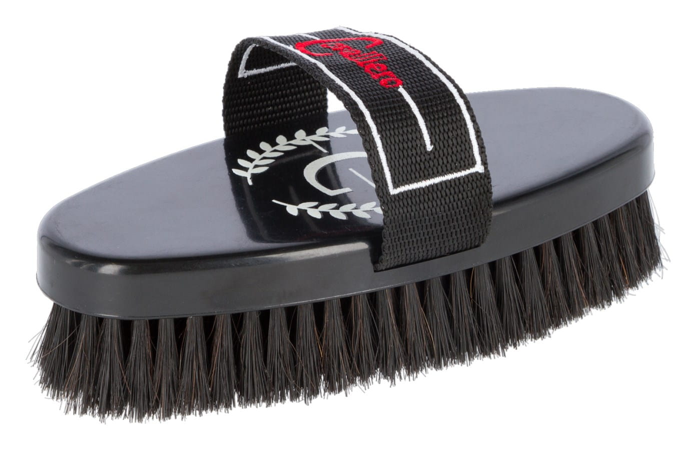 Covalliero Fellglanzbürste