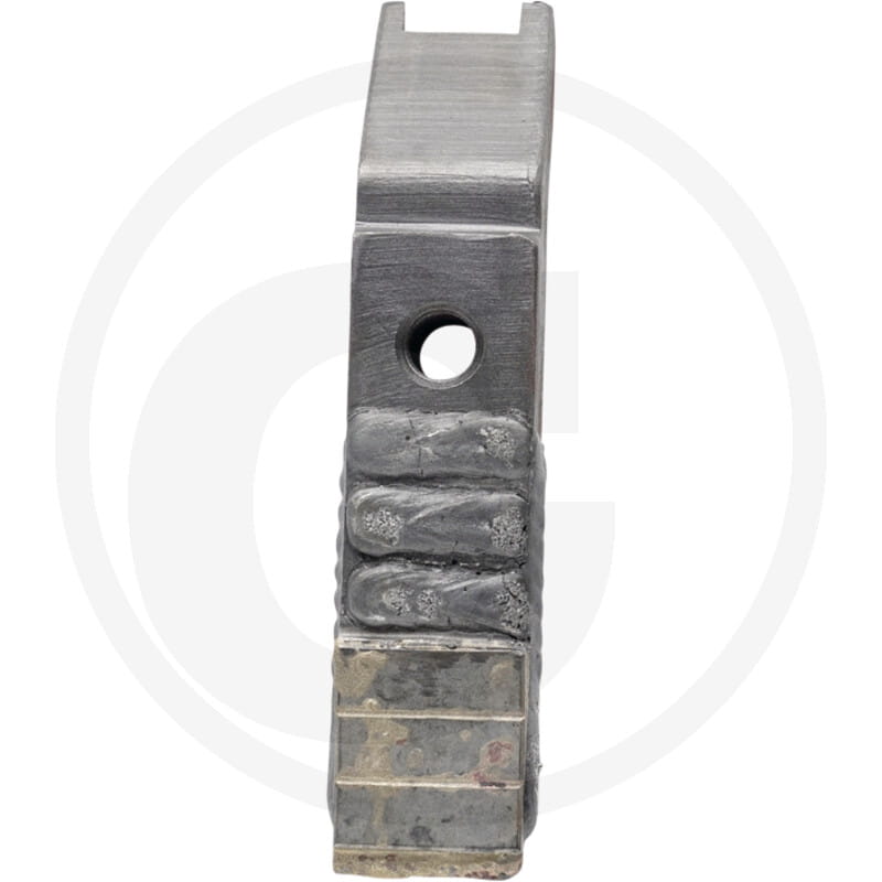 Tiefenlockerer Scharspitze Hartmetall - TL 252-452, TL 3000/3001