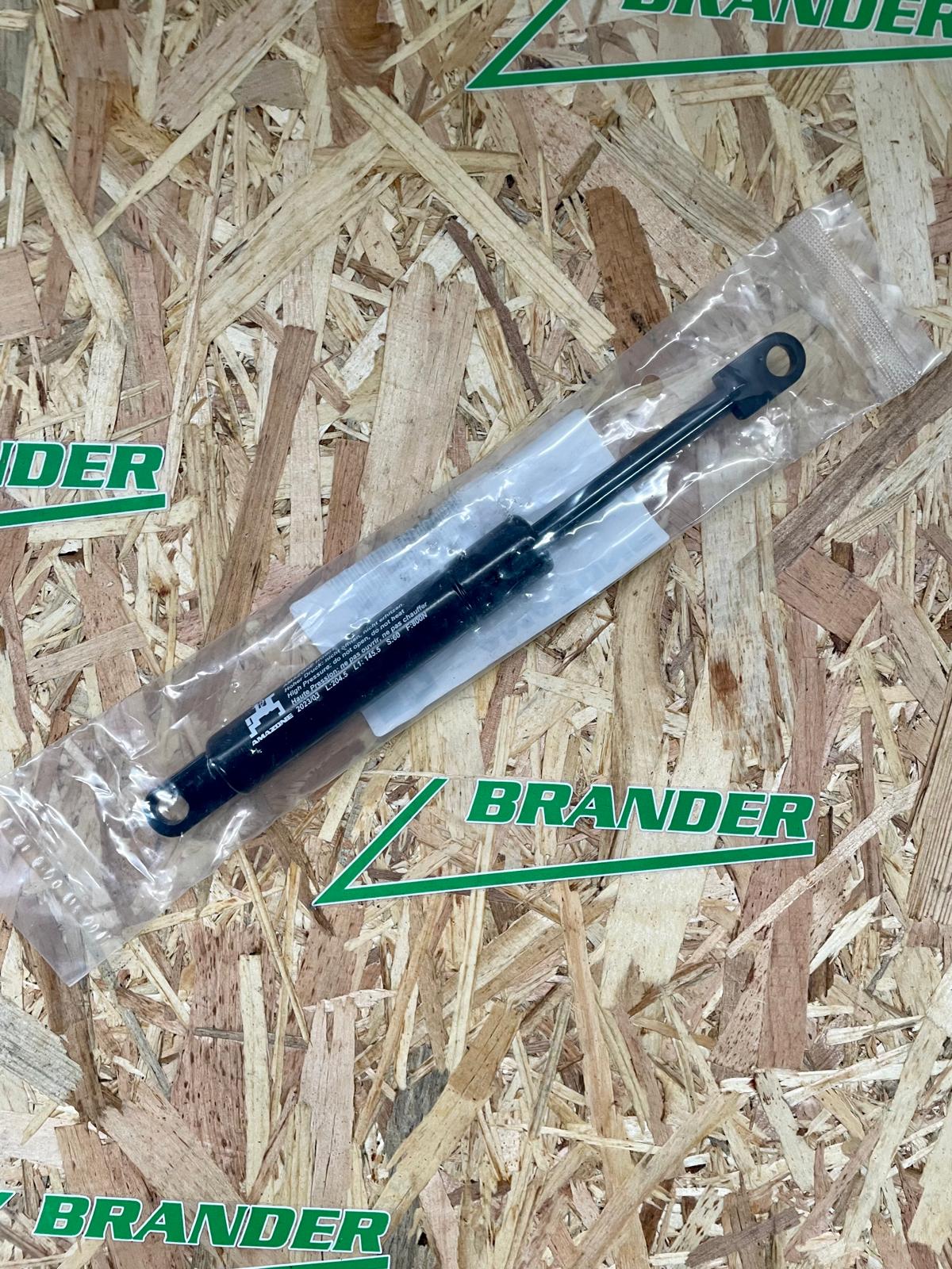 E042936 Amazone Gasdruckfeder 10X385X145X1150N - HG033 / HG001