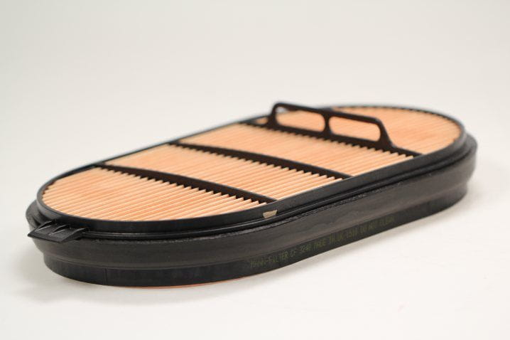 BLCF3240 Mann Filter CF 3240 Luftfilterelement (Sekundärelement)