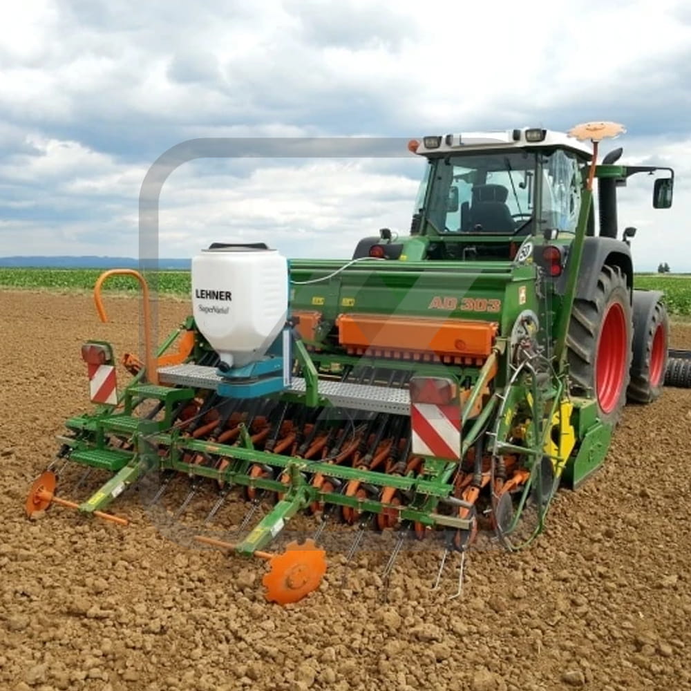 Universalstreuer Lehner SuperVario 70