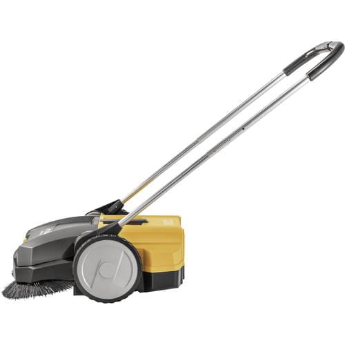 Stiga Handkehrmaschine SWP 355