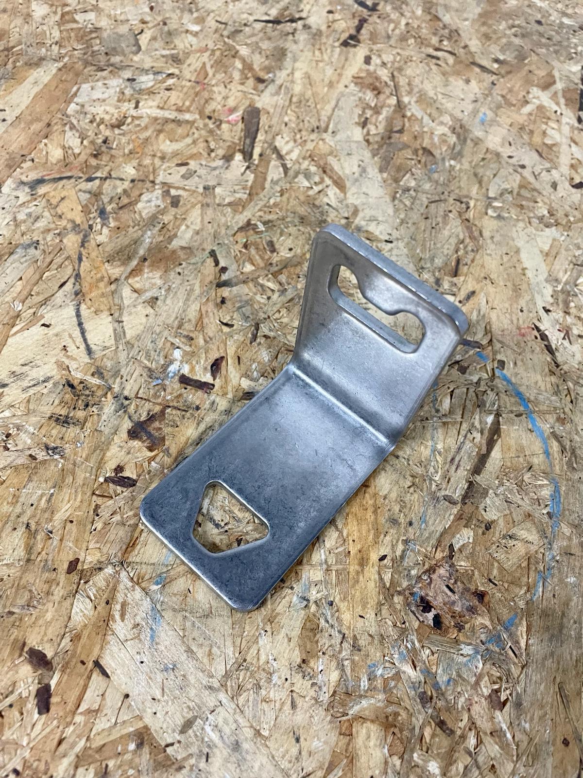 BL18425 Amazone Zinkenhalter - 201969