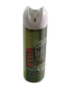 BL23205 Soppec Forst Markierungsspray weiß