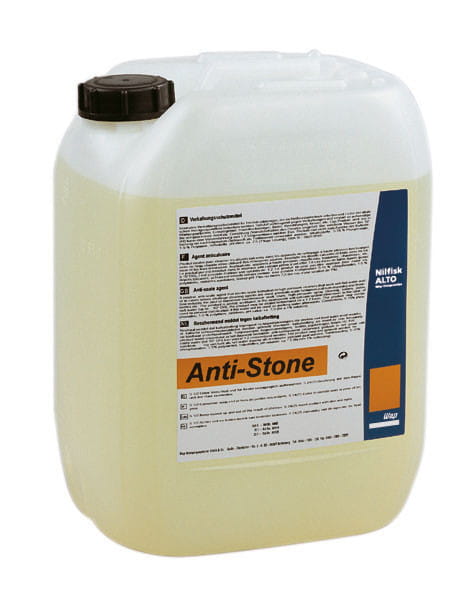 Nilfisk ANTI-STONE SV1 - 10 L, anti-limescale concentrate