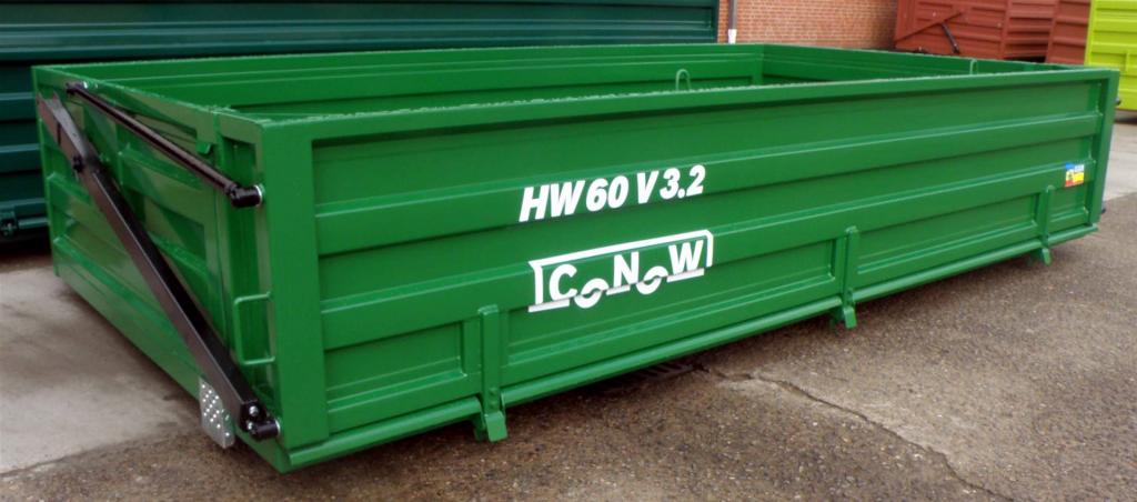 BL12107 Aufbau HW 60 V3.2