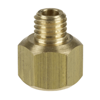 BL11119 Reduzierstück G1/4'' - M10x1,5 - 63740