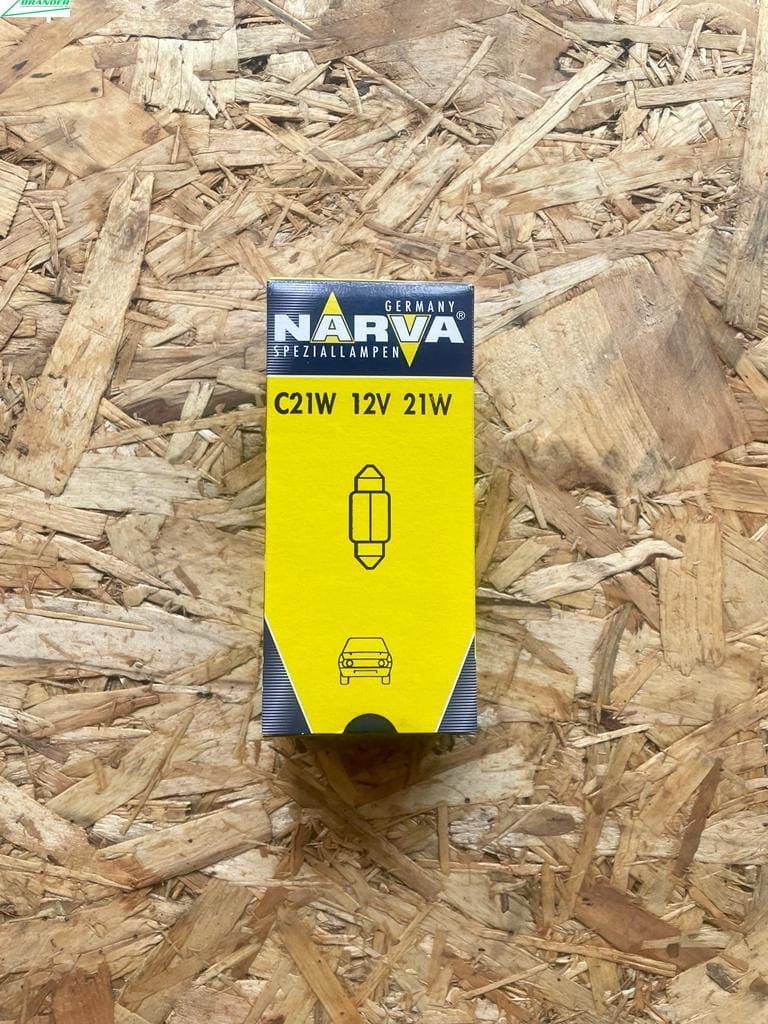 ET13202 Soffite 12V / 21W