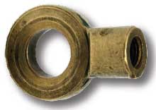 BL25127 Ringstutzen