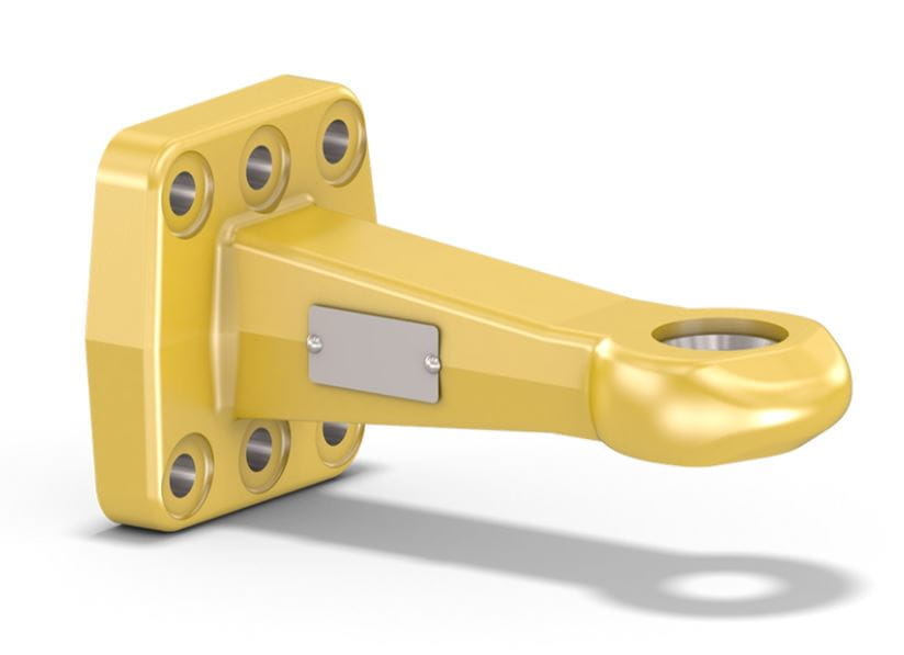 BLW8000616 Walterscheid Zugöse