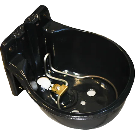 Patura pipe valve basin, model 46 MS ¾"