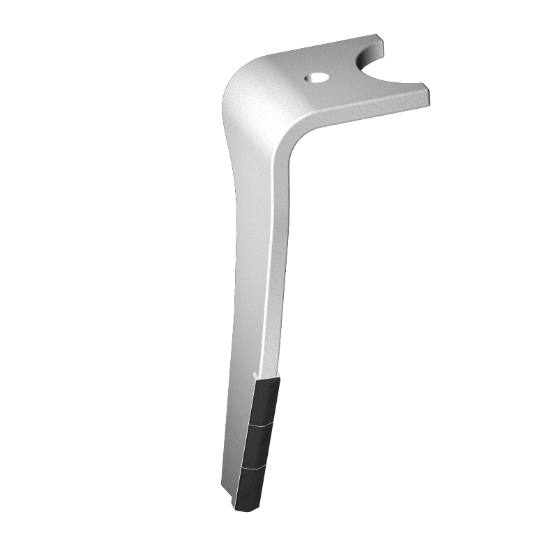 BL40458 KREISELEGGENZINKEN AMAZONE 967496 ORIGINAL 3PL. schleppend L