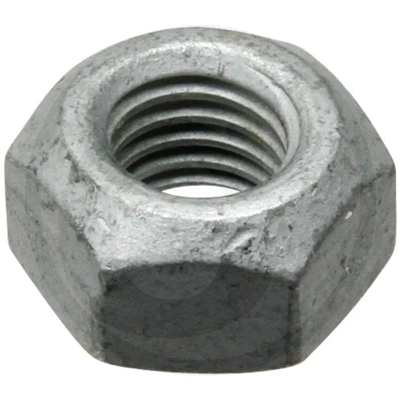 Köckerling Mutter - M10