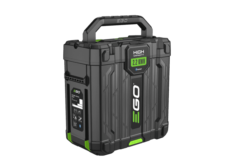 HC2240T EGO Akku 40AH