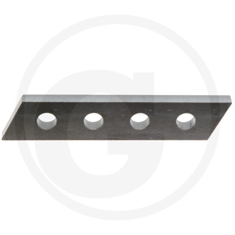 Screw-on tines R / L Hardox - suitable for Tebbe - 61311, 322d, 61310