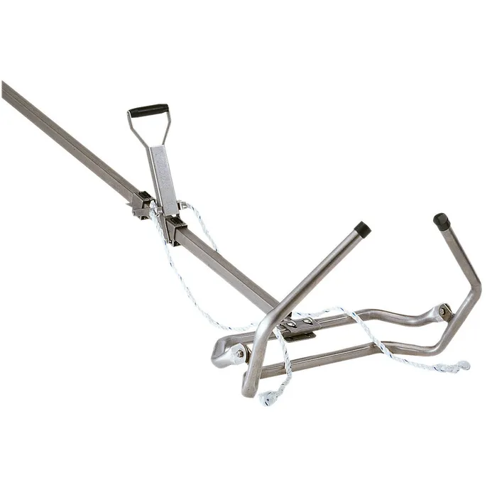 Vink Geburtshelfer Gleichzug 160 cm | Edelstahl | Profi Geburtshilfe