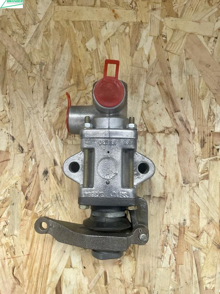 TRAILER BRAKE VALVE 2601.2