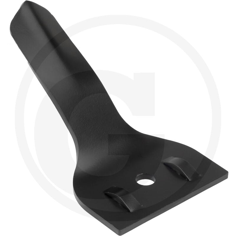 Scraper 190mm - suitable for Väderstad 450318, 45018-1