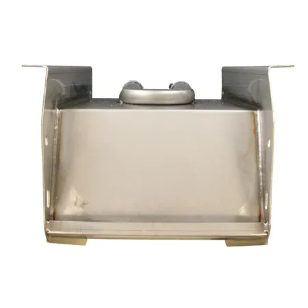 Patura Ventil Trogtränke, Modell 480 - Anschluss unten